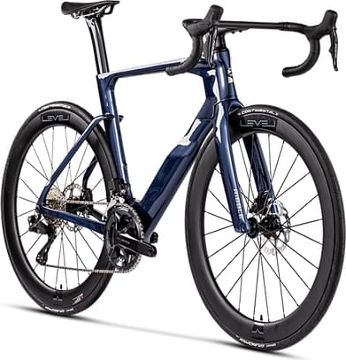 RIBBLE Ultra SL - Enthusiast, Shimano 105 Di2