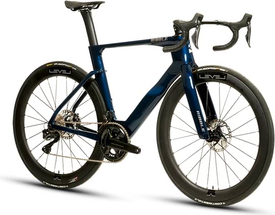 Ribble Ultra SL - Pro, Shimano Ultegra Di2