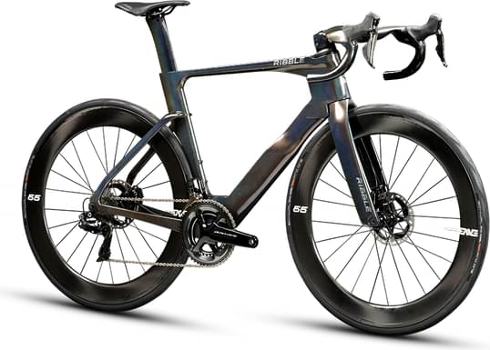Ribble Ultra SL R - Hero, Shimano Dura Ace Di2