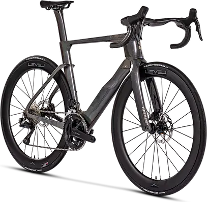 2023 Ribble Ultra SL R - Sport, Shimano 105 Di2 – Specs, Comparisons ...