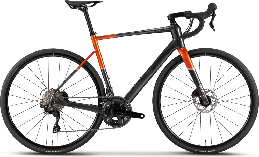 2024 Ribble Allroad SL Enthusiast – Specs, Comparisons, Reviews