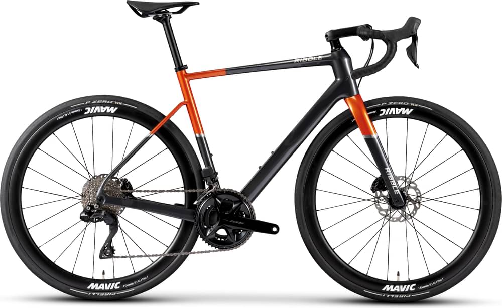 Ribble Allroad SL - Pro