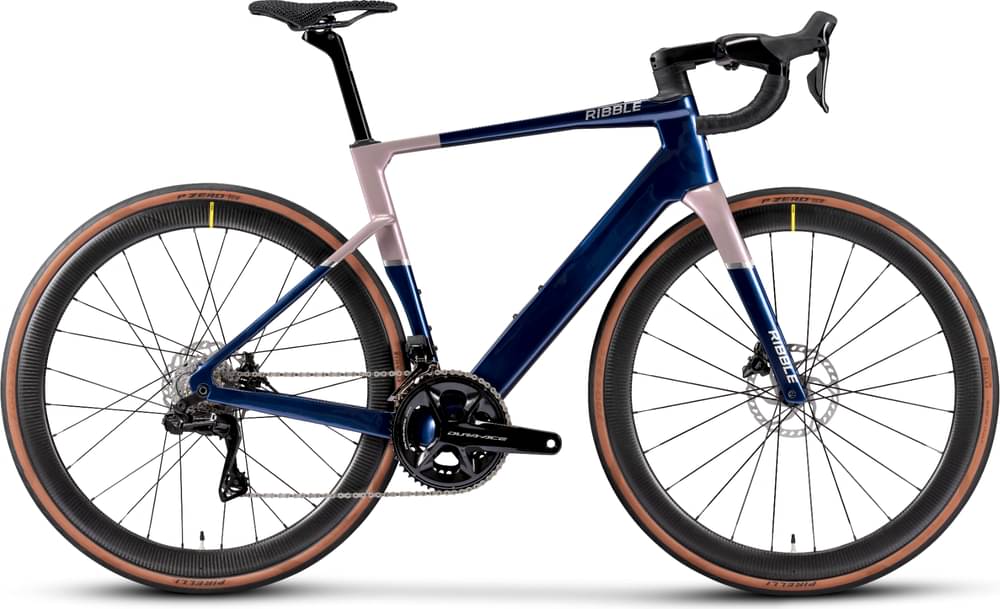 Ribble Allroad SL R e - Hero