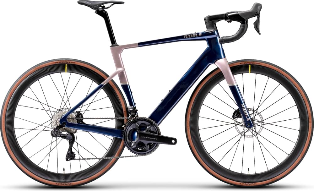 Ribble Allroad SL R e - Pro