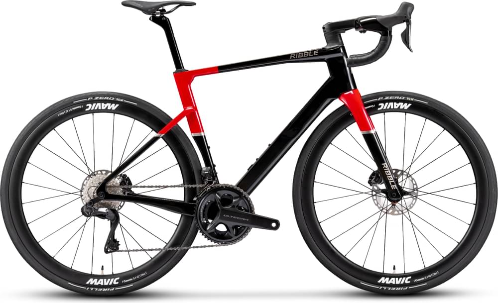 Ribble Allroad SL R - Pro