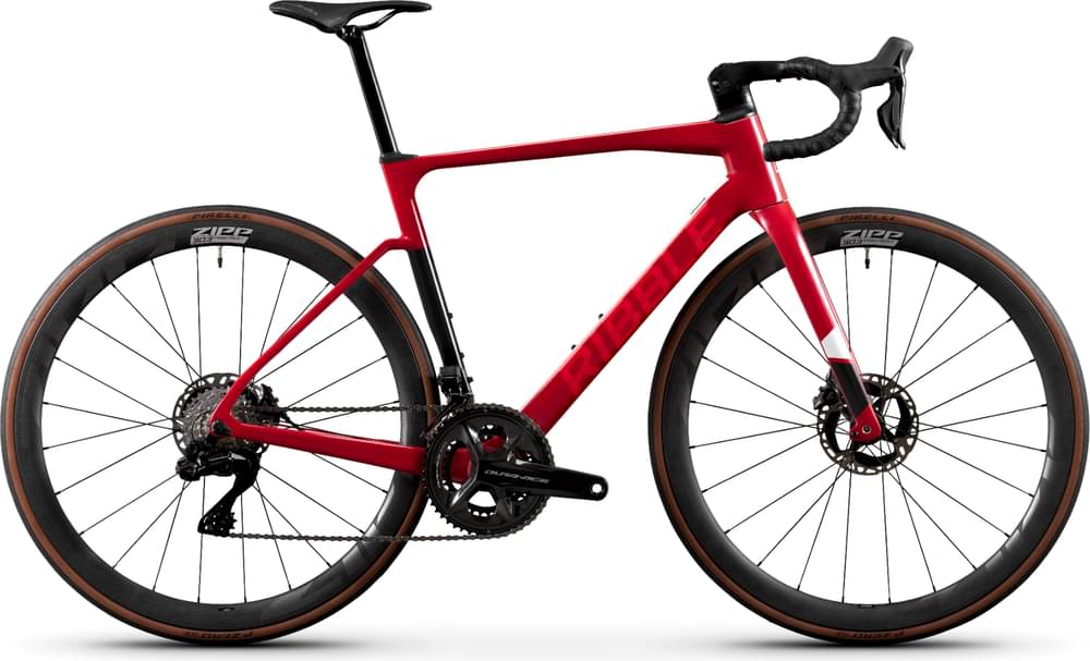 Ribble Endurance SL Disc - Hero
