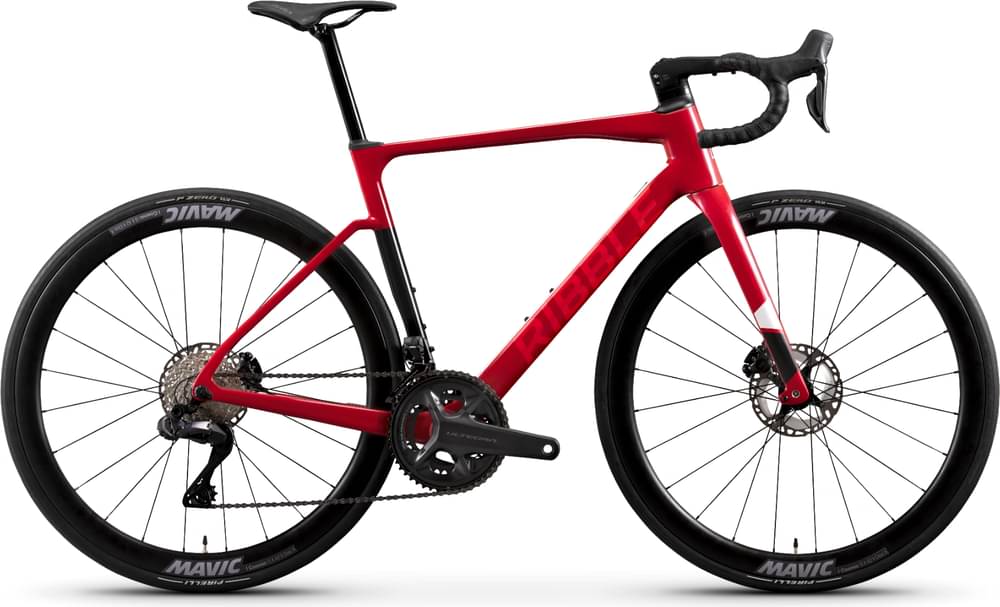 Ribble Endurance SL Disc - Pro