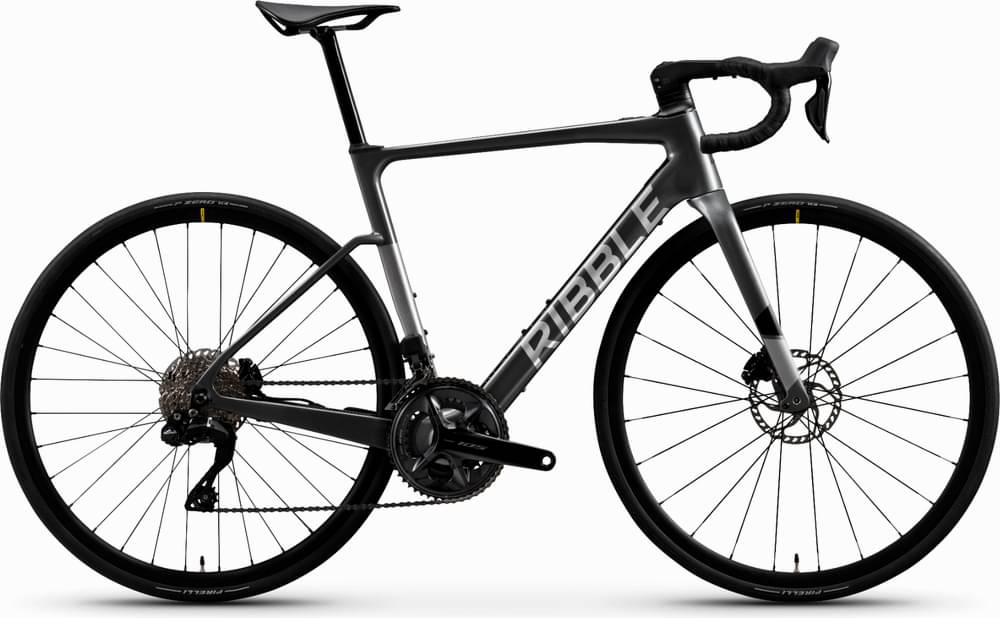 Ribble Endurance SL e - Enthusiast