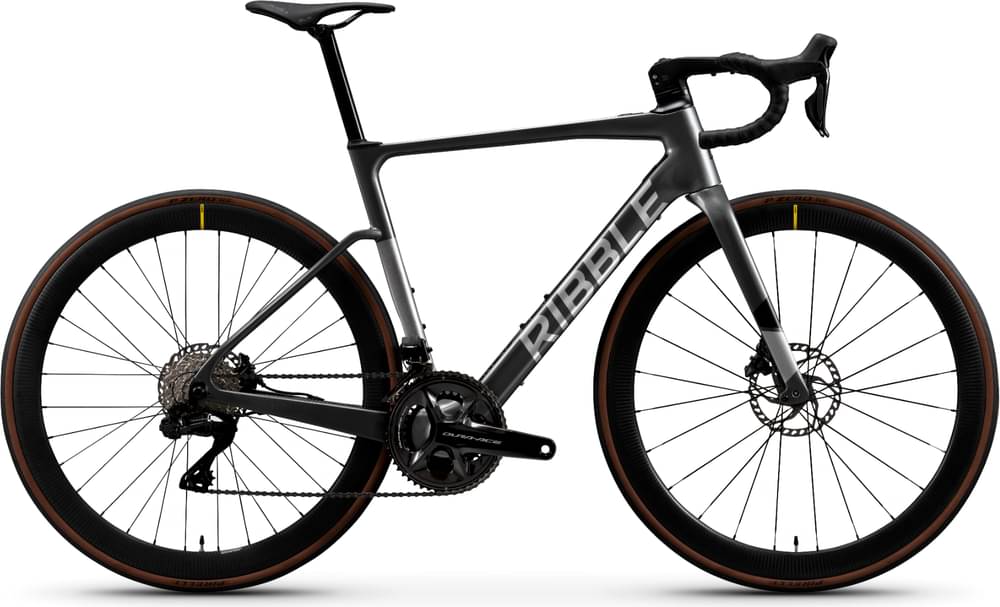 Ribble Endurance SL e - Hero