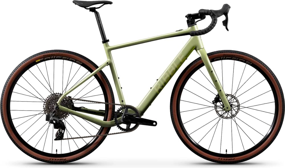 Ribble Gravel AL e - Pro