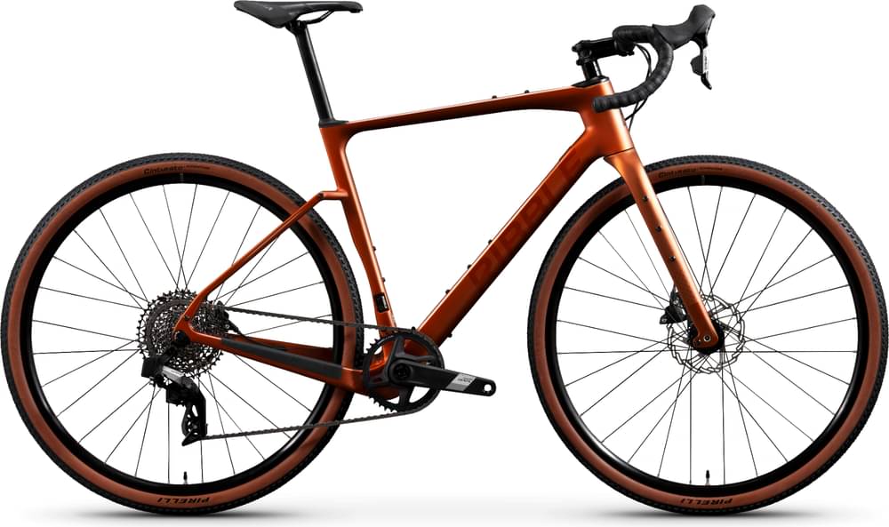 RIBBLE Gravel SL - Sport