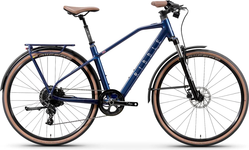 RIBBLE Hybrid AL e Trail