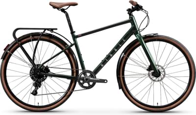 Ribble Hybrid AL Fully Loaded Edition