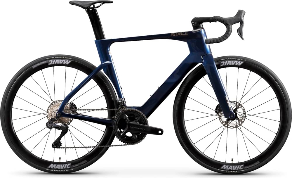 Ribble Ultra SL - Enthusiast