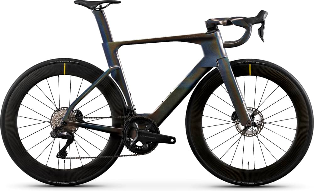 Ribble Ultra SL R - Enthusiast