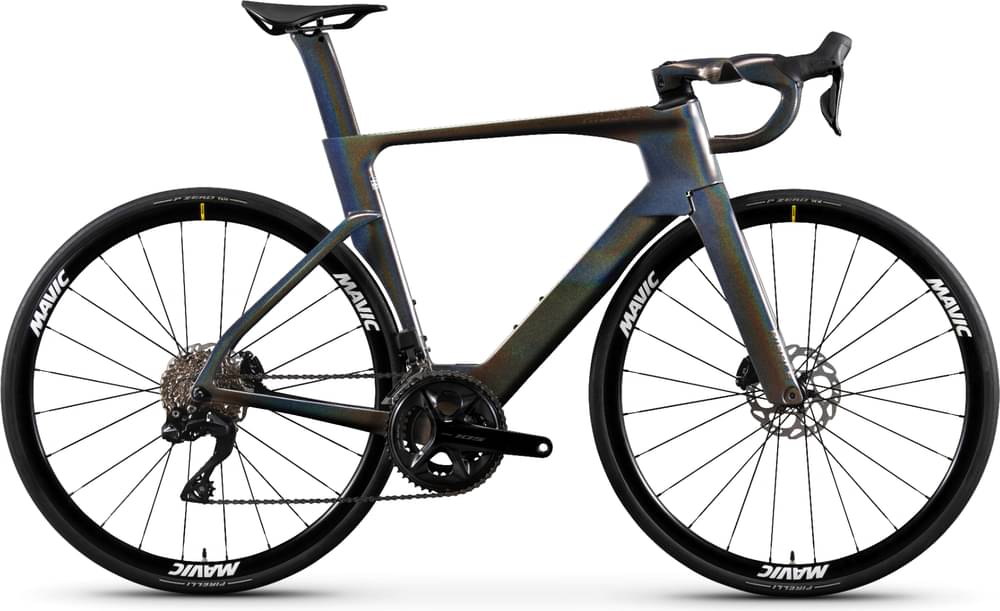 Ribble Ultra SL R - Sport