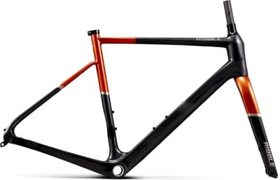 RIBBLE Allroad SL Frameset