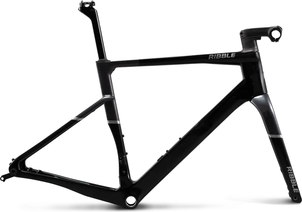 2025 Ribble Allroad SL R Frameset