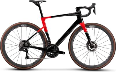 Ribble Allroad SL R - Hero