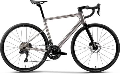 Ribble Allroad Ti - Enthusiast