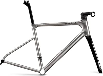 Ribble Allroad Ti - Frameset