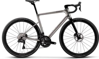 Ribble Allroad Ti - Pro