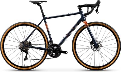 Ribble CGR 725 - Enthusiast