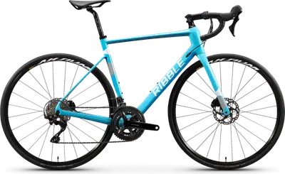 2025 Ribble R872 Disc - Enthusiast – Specs, Comparisons, Reviews – 99 ...