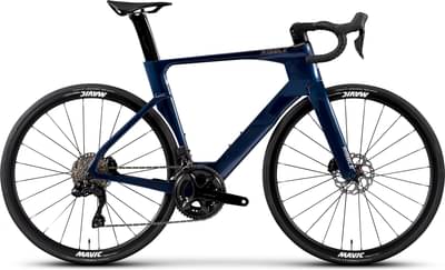 Ribble Ultra-Aero SL - Enthusiast