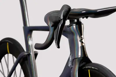2025 Ribble Ultra-Aero SL R - Enthusiast – Specs, Comparisons, Reviews ...