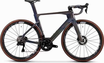 Ribble Ultra-Aero SL R - Hero