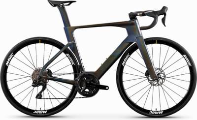 Ribble Ultra-Aero SL R - Sport