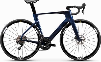 Ribble Ultra-Aero SL - Sport