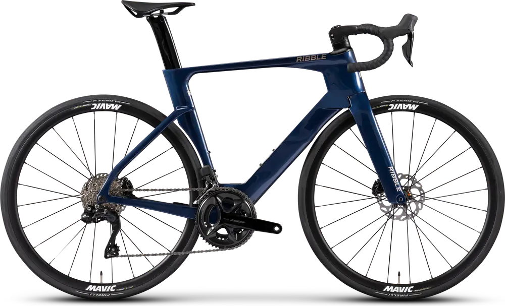 2026 Ribble Ultra-Aero SL 105 Di2 – Specs, Comparisons, Reviews – 99 Spokes