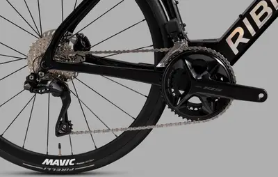 2026 Ribble Ultra-Aero SL R 105 Di2 – Specs, Comparisons, Reviews – 99 ...