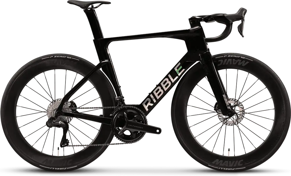 2026 Ribble Ultra-Aero SL R Ultegra Di2 – Specs, Comparisons, Reviews ...
