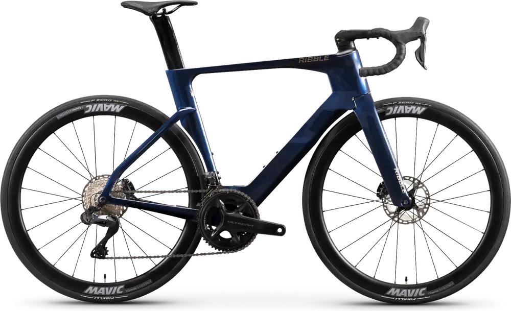 2026 Ribble Ultra-Aero SL Ultegra Di2 – Specs, Comparisons, Reviews ...