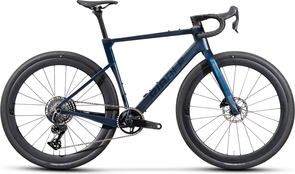 2026 Ribble Ultra-Grit Force XPLR AXS – Specs, Comparisons, Reviews ...