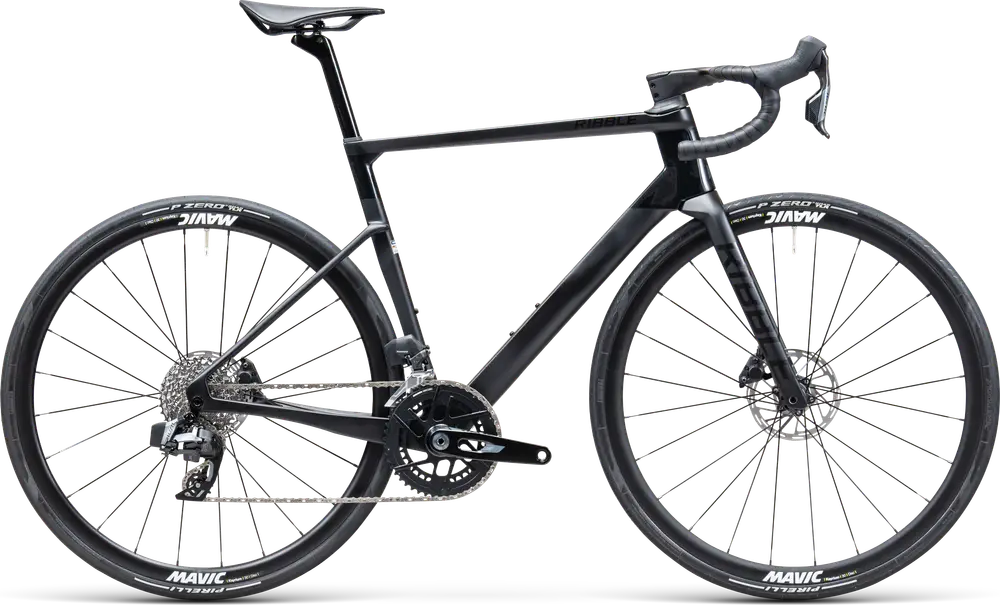 2026 Ribble Ultra-Race Rival AXS – Specs, Comparisons, Reviews – 99 Spokes