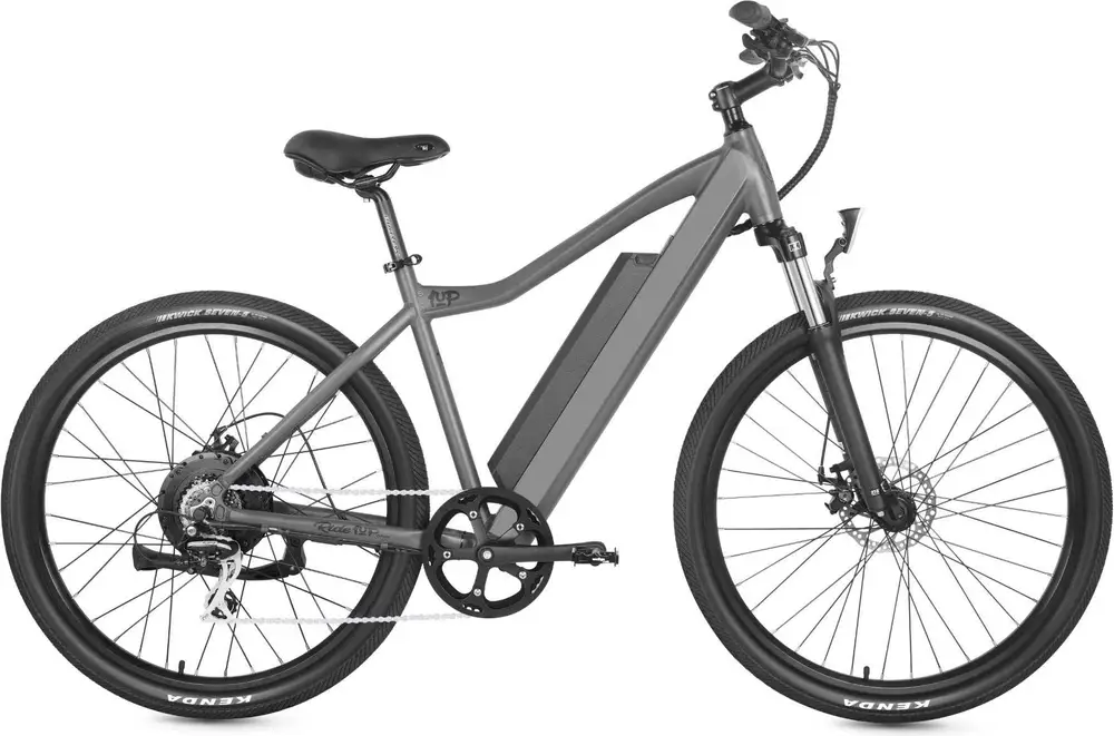 2022 Ride1UP 500 Series XR – Specs, Comparisons, Reviews – 99 Spokes