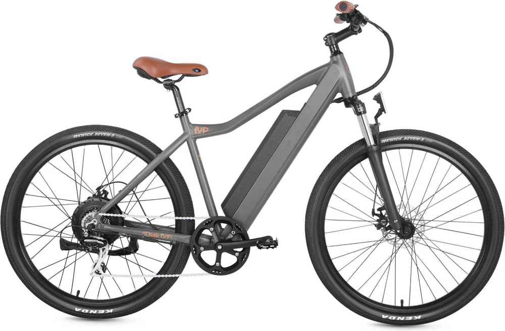 2022 Ride1UP 500 Series XR – Specs 