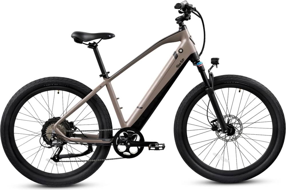 RIDE1UP LMTD XR