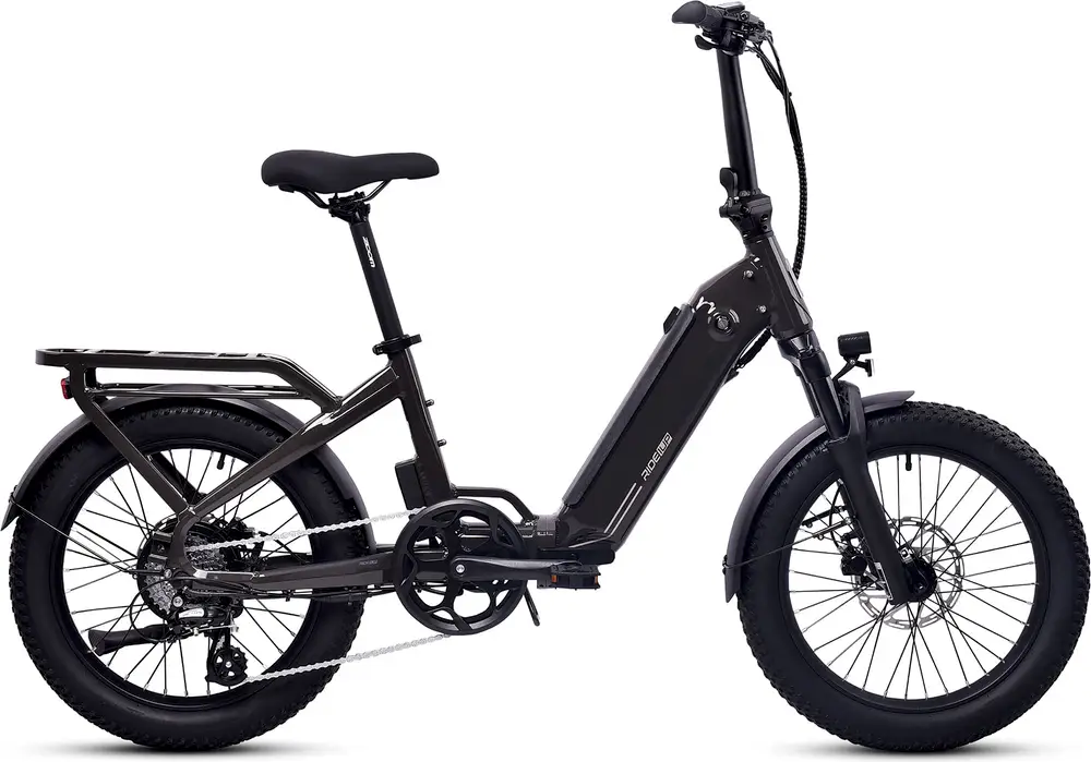 2023 Ride1UP Portola Specs, Comparisons, Reviews 99 Spokes