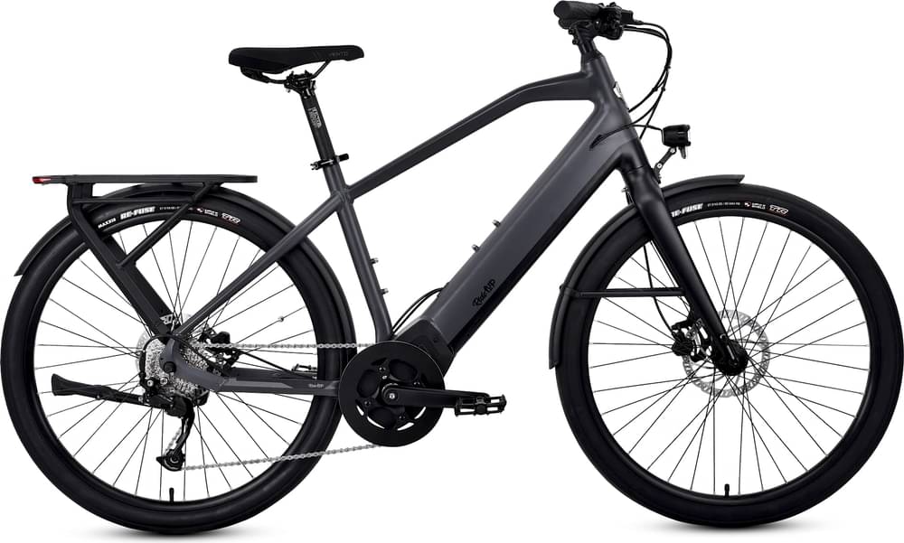 RIDE1UP Prodigy XR