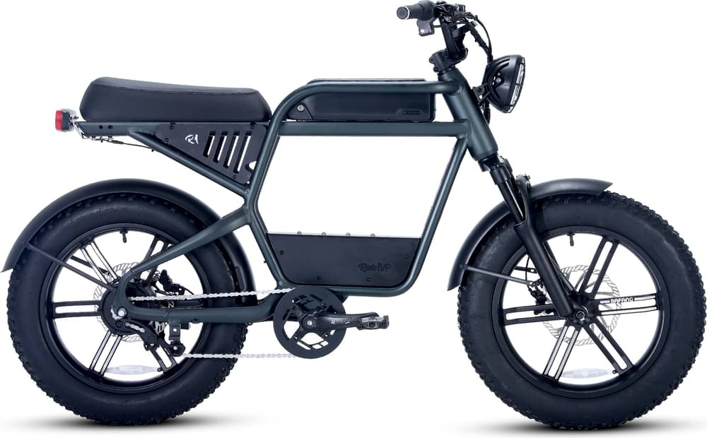 RIDE1UP Revv 1 HT