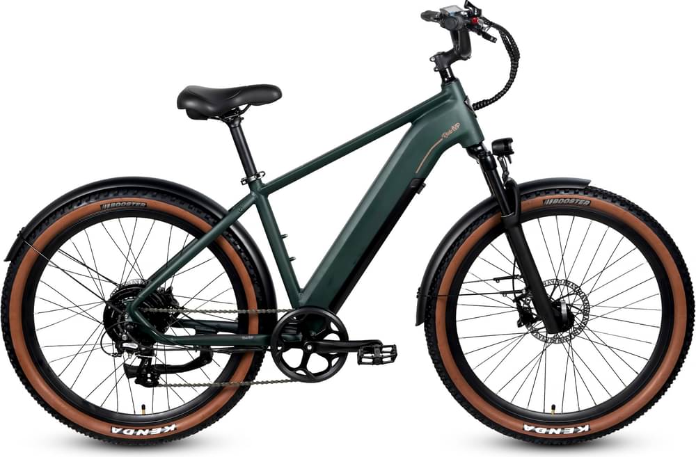RIDE1UP Turris XR