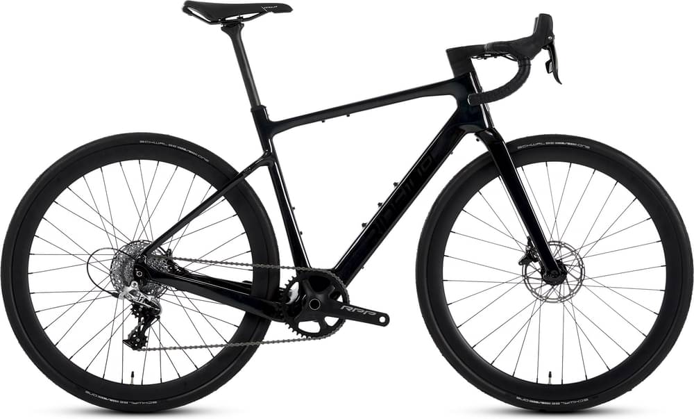 RIDE1UP CF Racer1