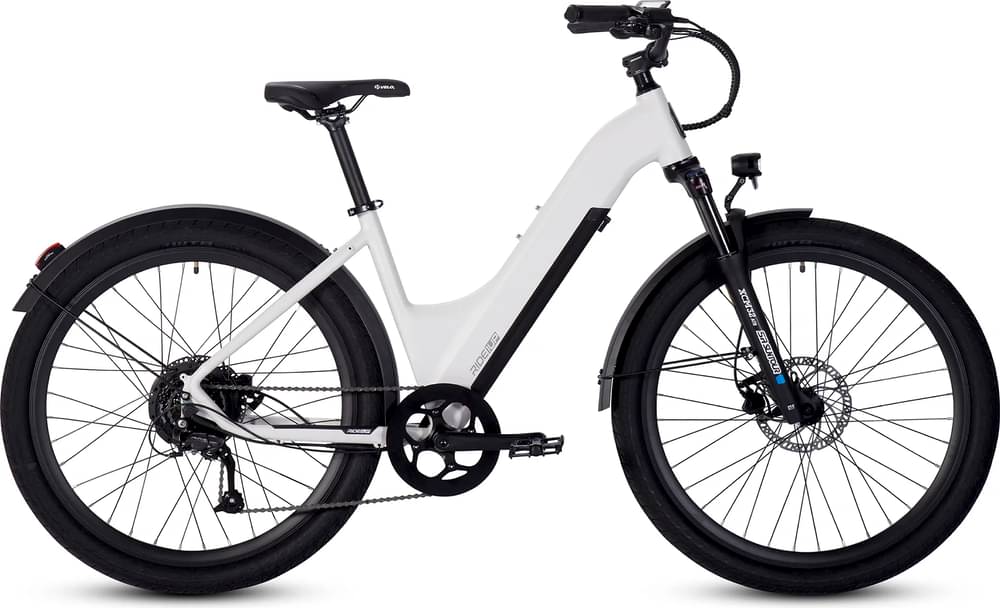 Ride1Up LMT’D V2 ST 2024
