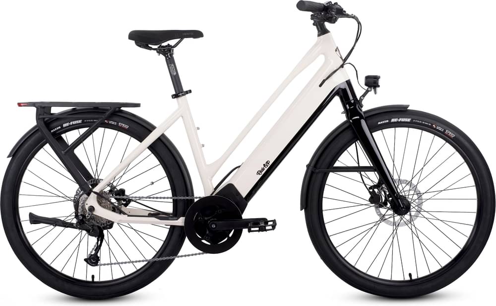 RIDE1UP Prodigy ST
