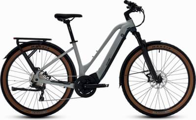 Ride1Up Prodigy v2 ST